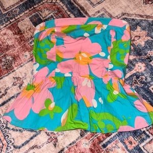 Lilly Pulitzer top